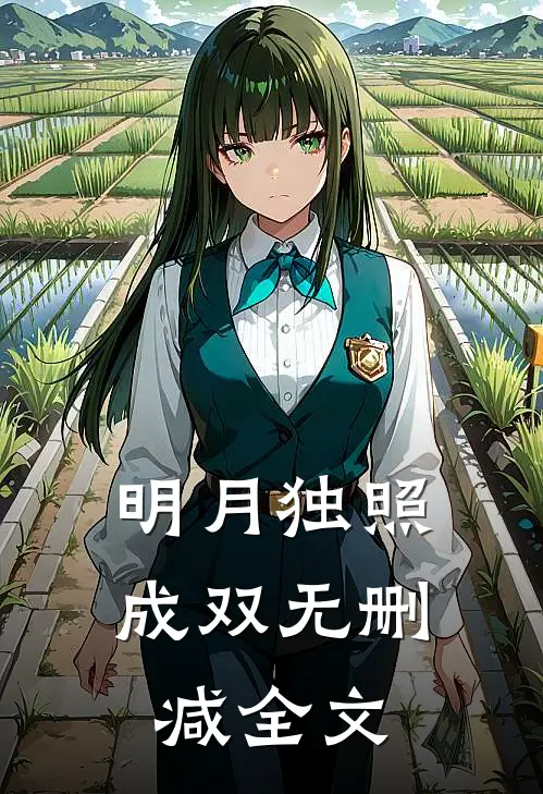 明月独照成双无删减全文