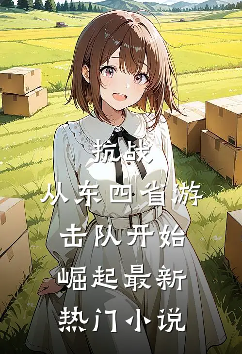 抗战：从东四省游击队开始崛起最新热门小说
