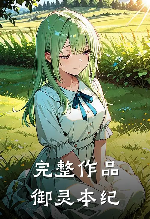 完整作品御灵本纪