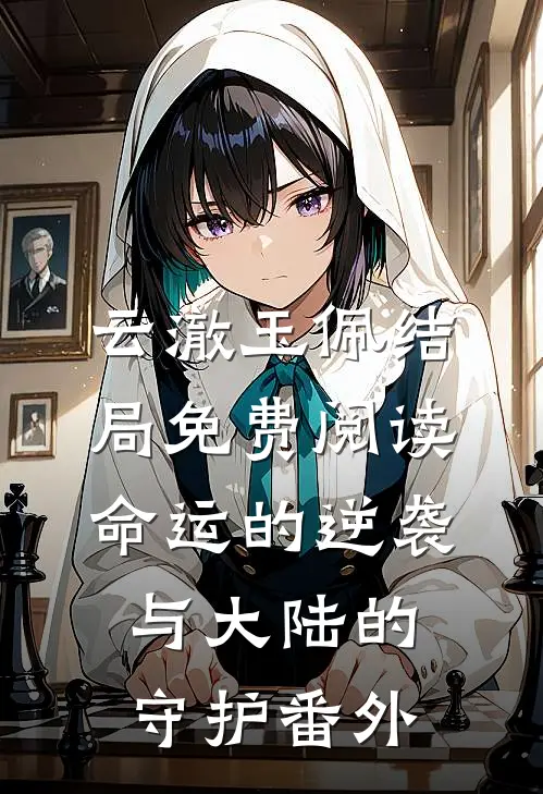 云澈玉佩结局免费阅读命运的逆袭与大陆的守护番外