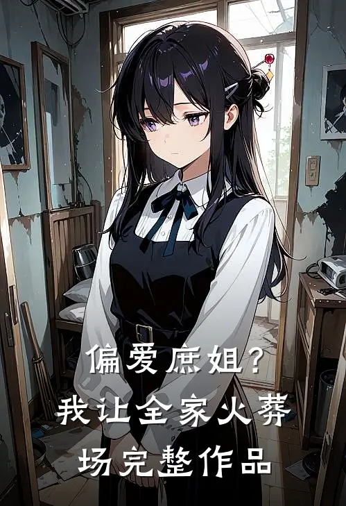 偏爱庶姐？我让全家火葬场完整作品