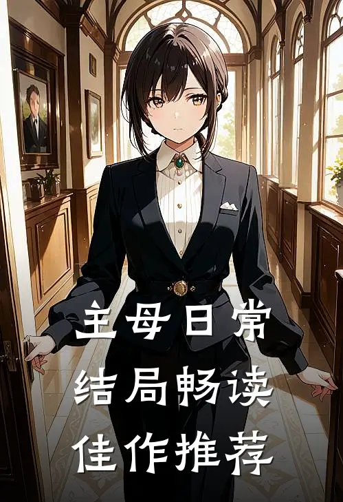 主母日常结局畅读佳作推荐