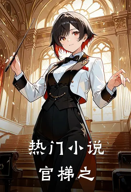热门小说官梯之