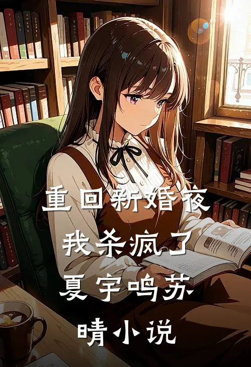 重回新婚夜，我杀疯了夏宇鸣苏晴小说