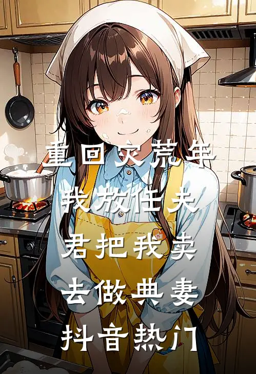 重回灾荒年，我放任夫君把我卖去做典妻抖音热门