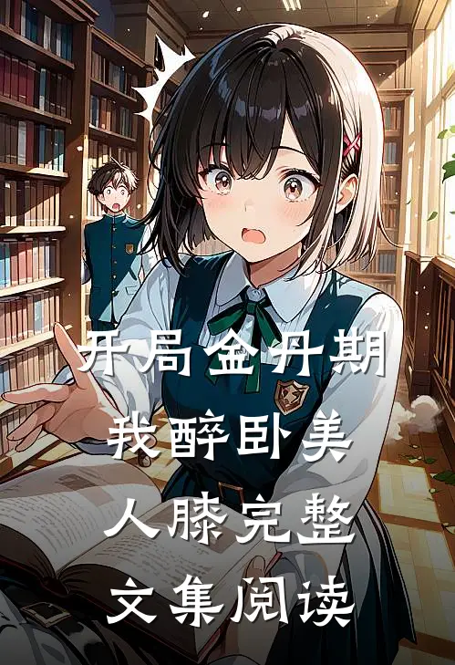 开局金丹期，我醉卧美人膝完整文集阅读