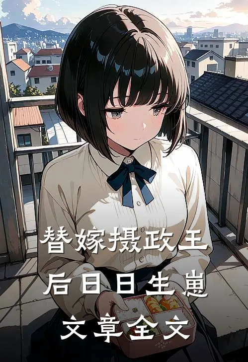 替嫁摄政王后日日生崽文章全文