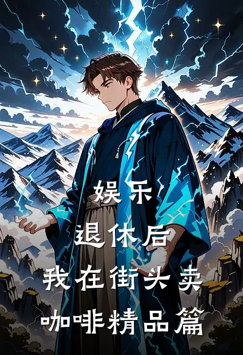 娱乐：退休后，我在街头卖咖啡精品篇