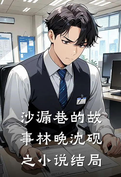 沙漏巷的故事林晚沈砚之小说结局