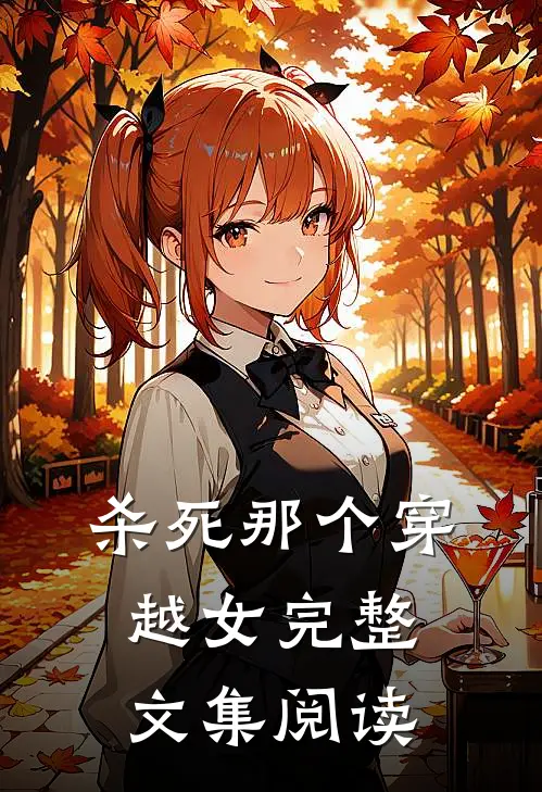 杀死那个穿越女完整文集阅读