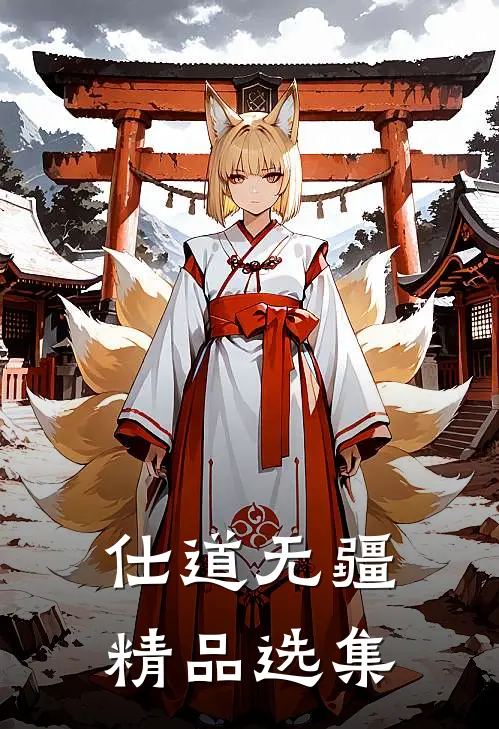 仕道无疆精品选集