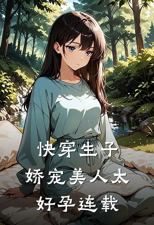 快穿生子，娇宠美人太好孕连载