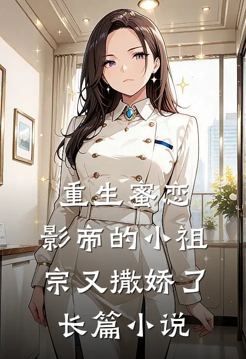 重生蜜恋：影帝的小祖宗又撒娇了长篇小说