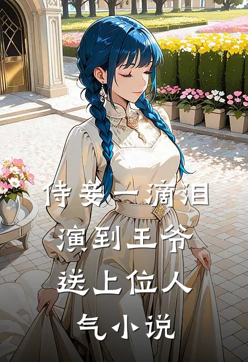 侍妾一滴泪，演到王爷送上位人气小说