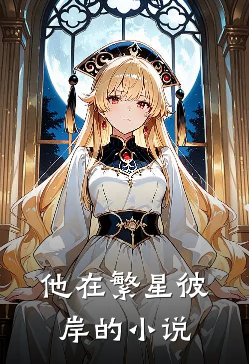 他在繁星彼岸的小说
