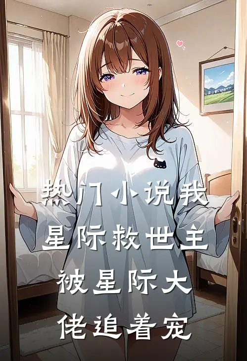 热门小说我，星际救世主，被星际大佬追着宠
