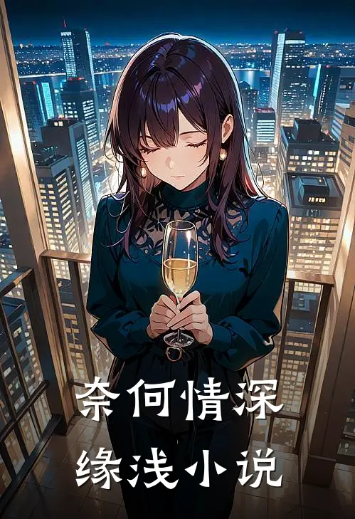 奈何情深缘浅小说