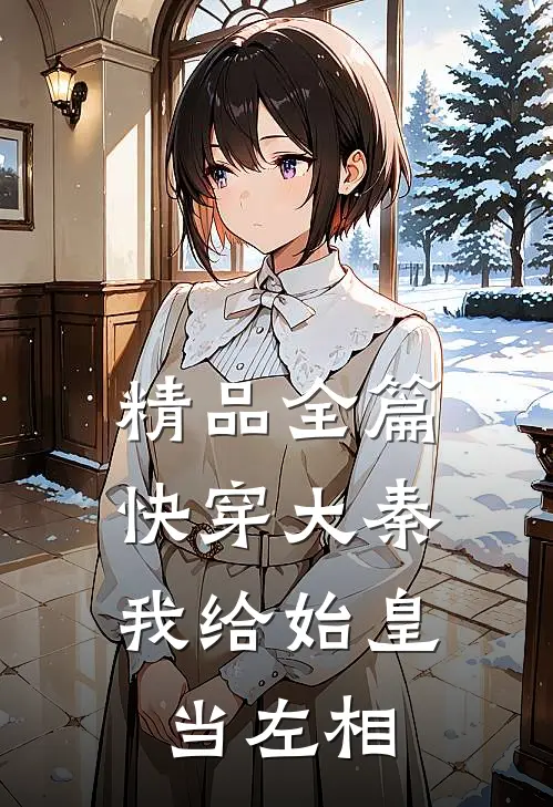 精品全篇快穿大秦：我给始皇当左相