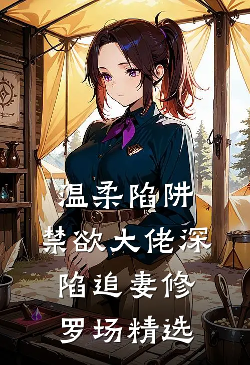温柔陷阱：禁欲大佬深陷追妻修罗场精选