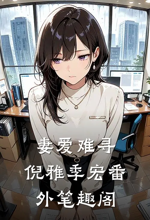 妻爱难寻：倪雅季宏番外笔趣阁
