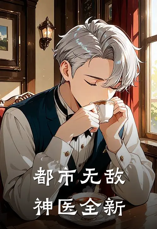都市无敌神医全新