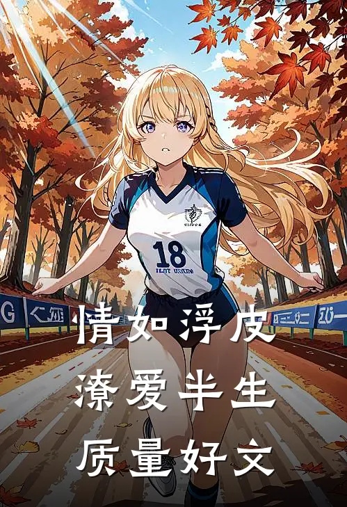 情如浮皮，潦爱半生质量好文