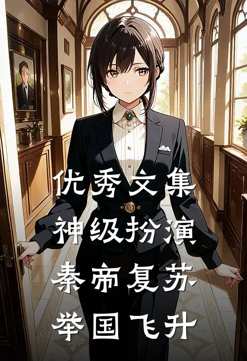 优秀文集神级扮演：秦帝复苏，举国飞升