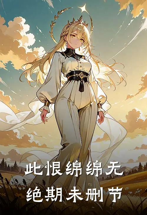 此恨绵绵无绝期未删节