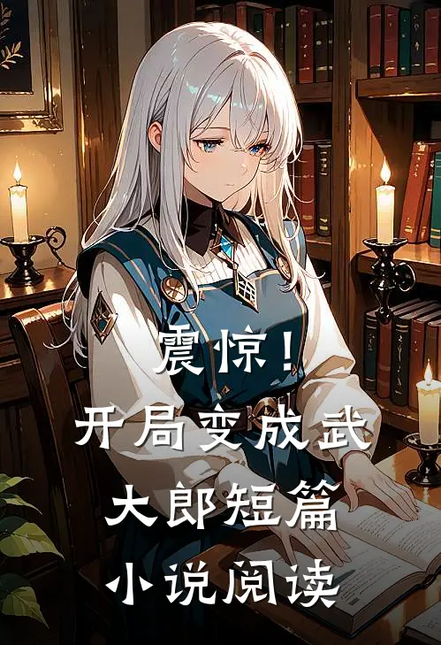 震惊！开局变成武大郎短篇小说阅读