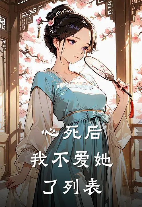 心死后，我不爱她了列表
