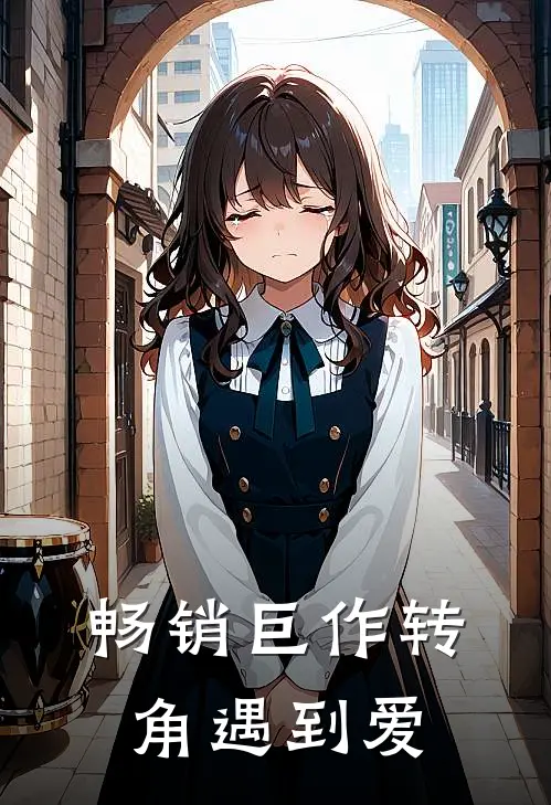 畅销巨作转角遇到爱