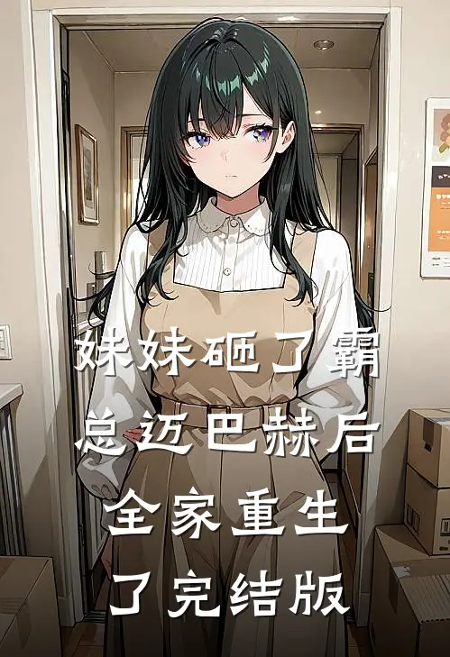 妹妹砸了霸总迈巴赫后，全家重生了完结版