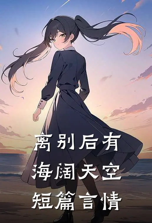 离别后有海阔天空短篇言情