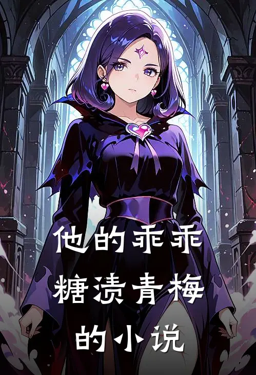 他的乖乖糖渍青梅的免费阅读