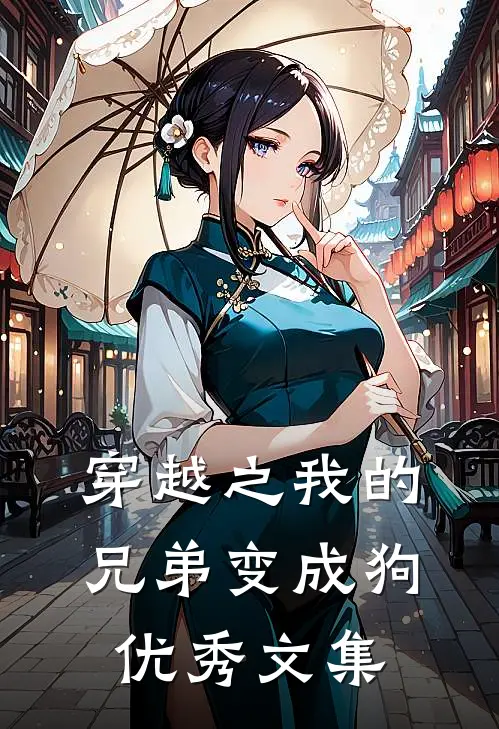 穿越之我的兄弟变成狗优秀文集