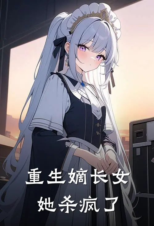 重生嫡长女她杀疯了