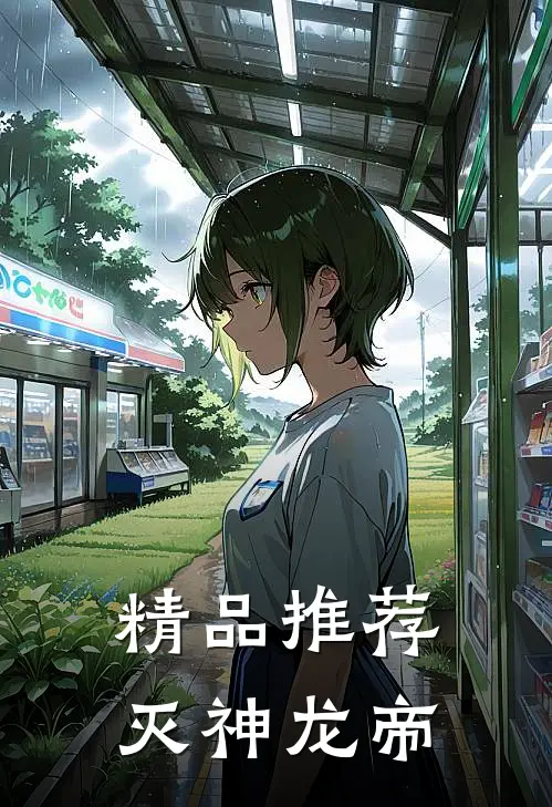 精品推荐灭神龙帝