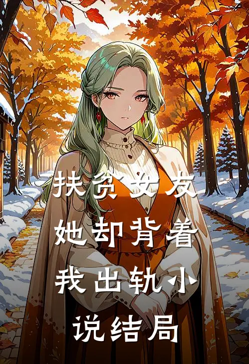 扶贫女友，她却背着我出轨小说结局