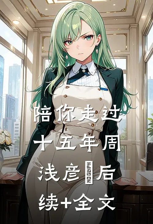 陪你走过十五年周浅彦垚后续+全文