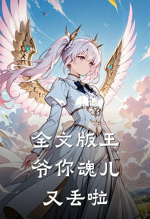 全文版王爷你魂儿又丢啦