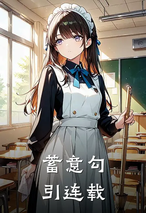 蓄意勾引连载