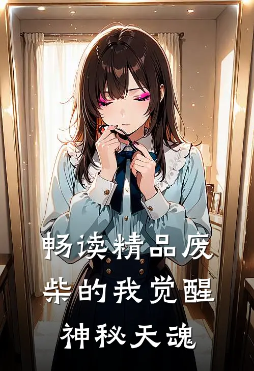 畅读精品废柴的我觉醒神秘天魂