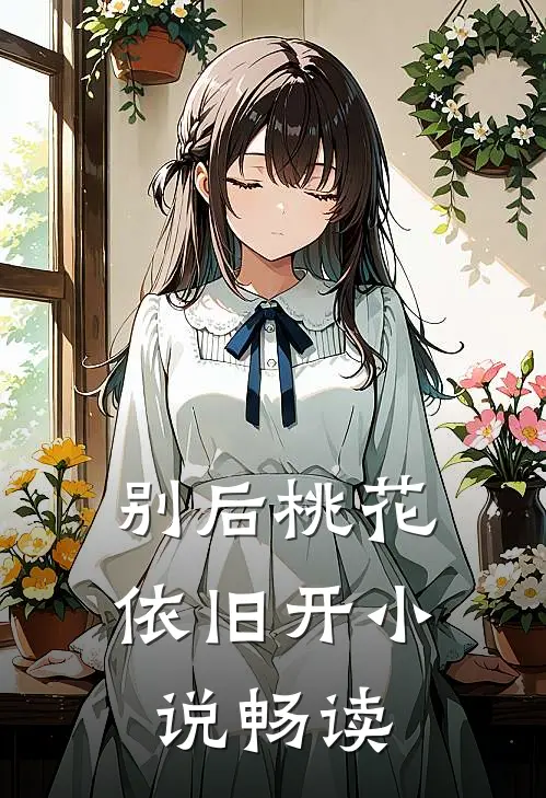 别后桃花依旧开小说畅读