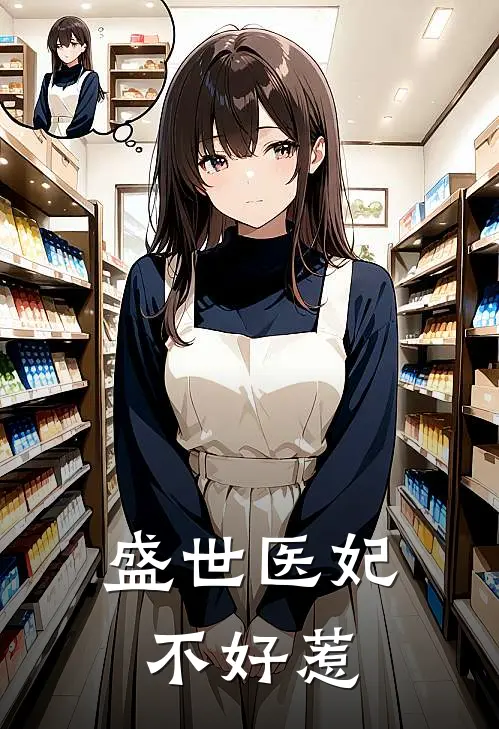 盛世医妃不好惹