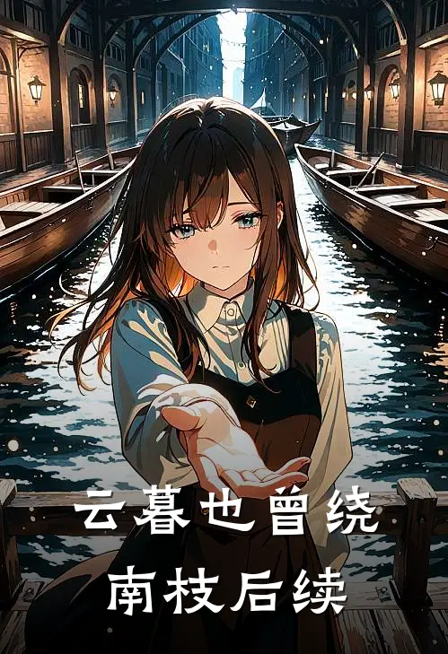 云暮也曾绕南枝后续