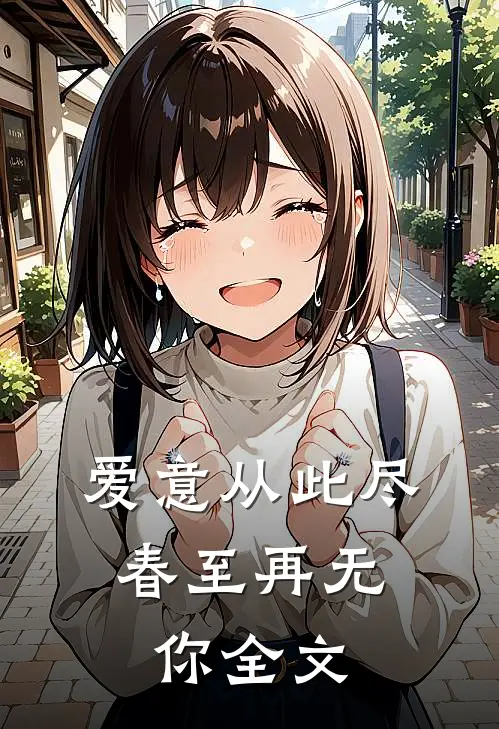 爱意从此尽，春至再无你全文