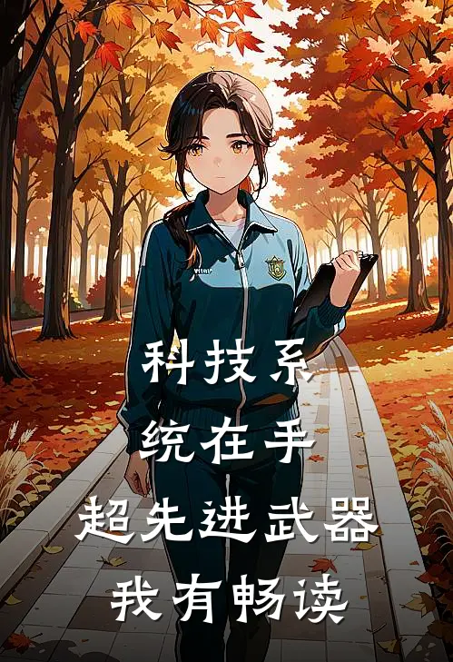 科技系统在手，超先进武器我有畅读