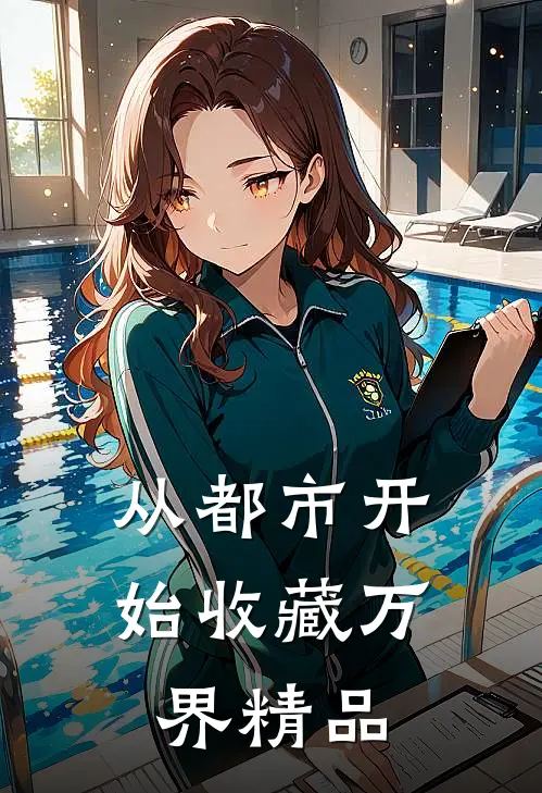 从都市开始收藏万界精品
