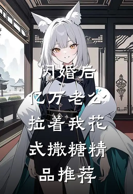 闪婚后，亿万老公拉着我花式撒糖精品推荐