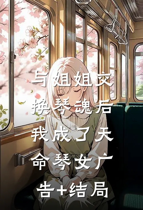 与姐姐交换琴魂后，我成了天命琴女广告+结局